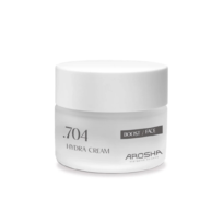 Hydrating cream .704 HYDRA CREAM Arosha